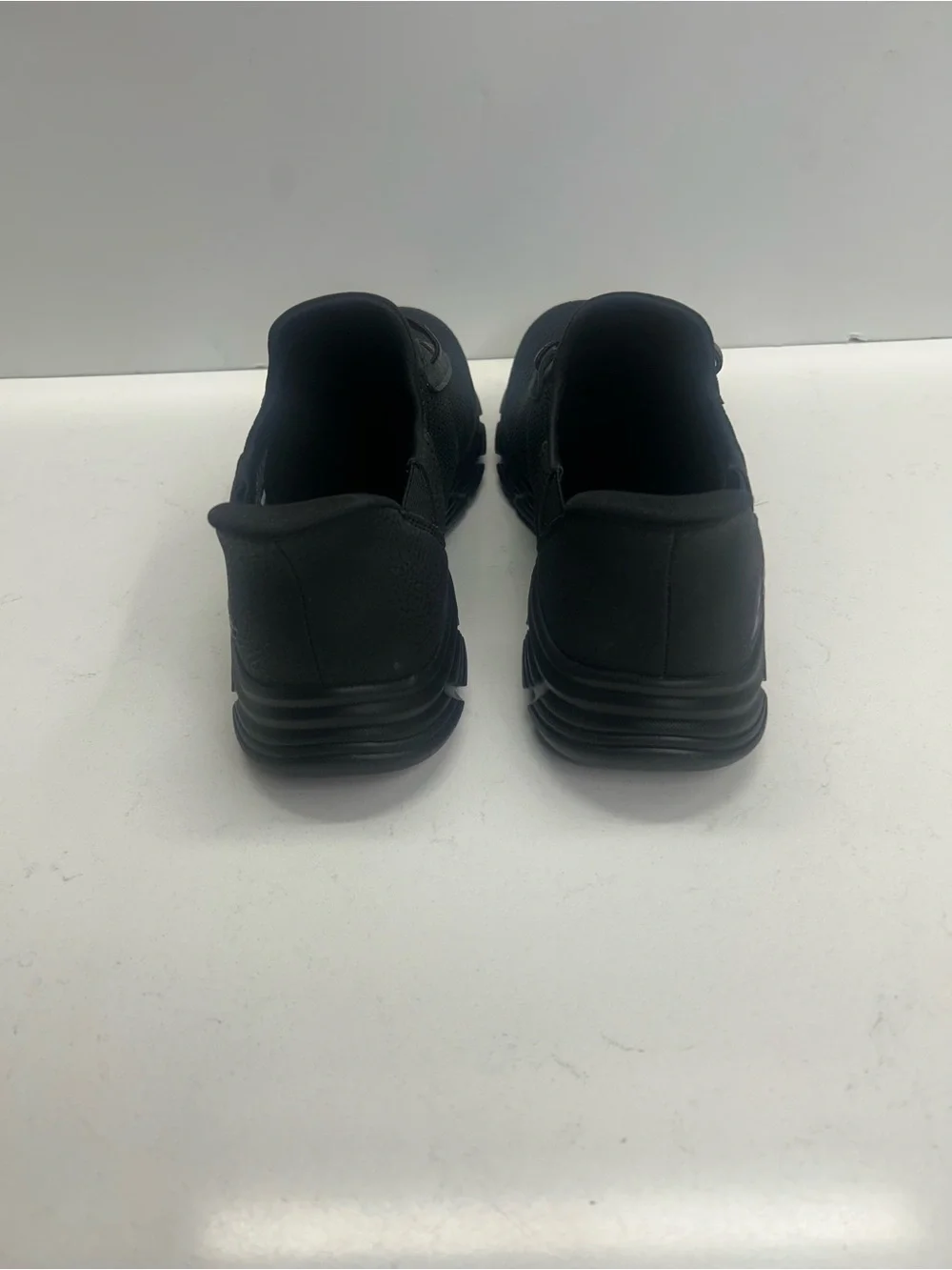 BOBS from Skechers breathable black